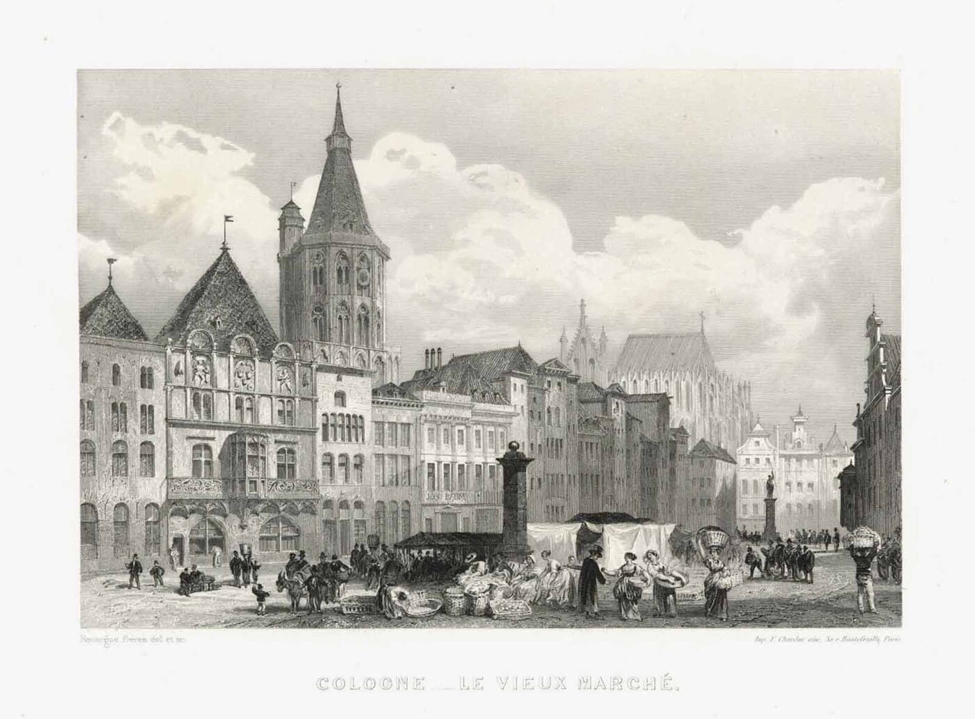 KÖLN: