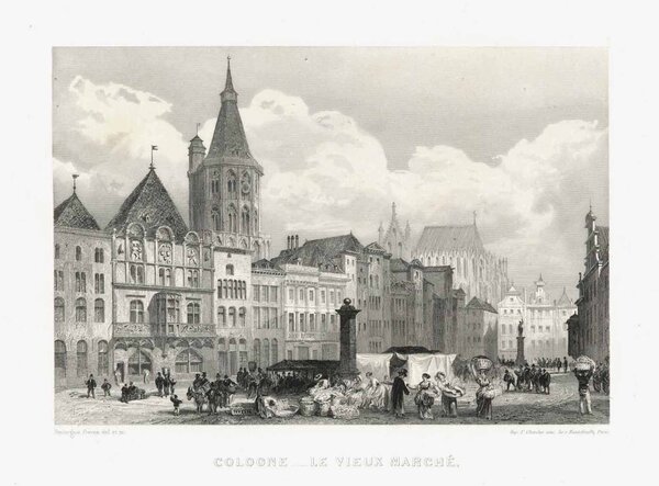 KÖLN:
