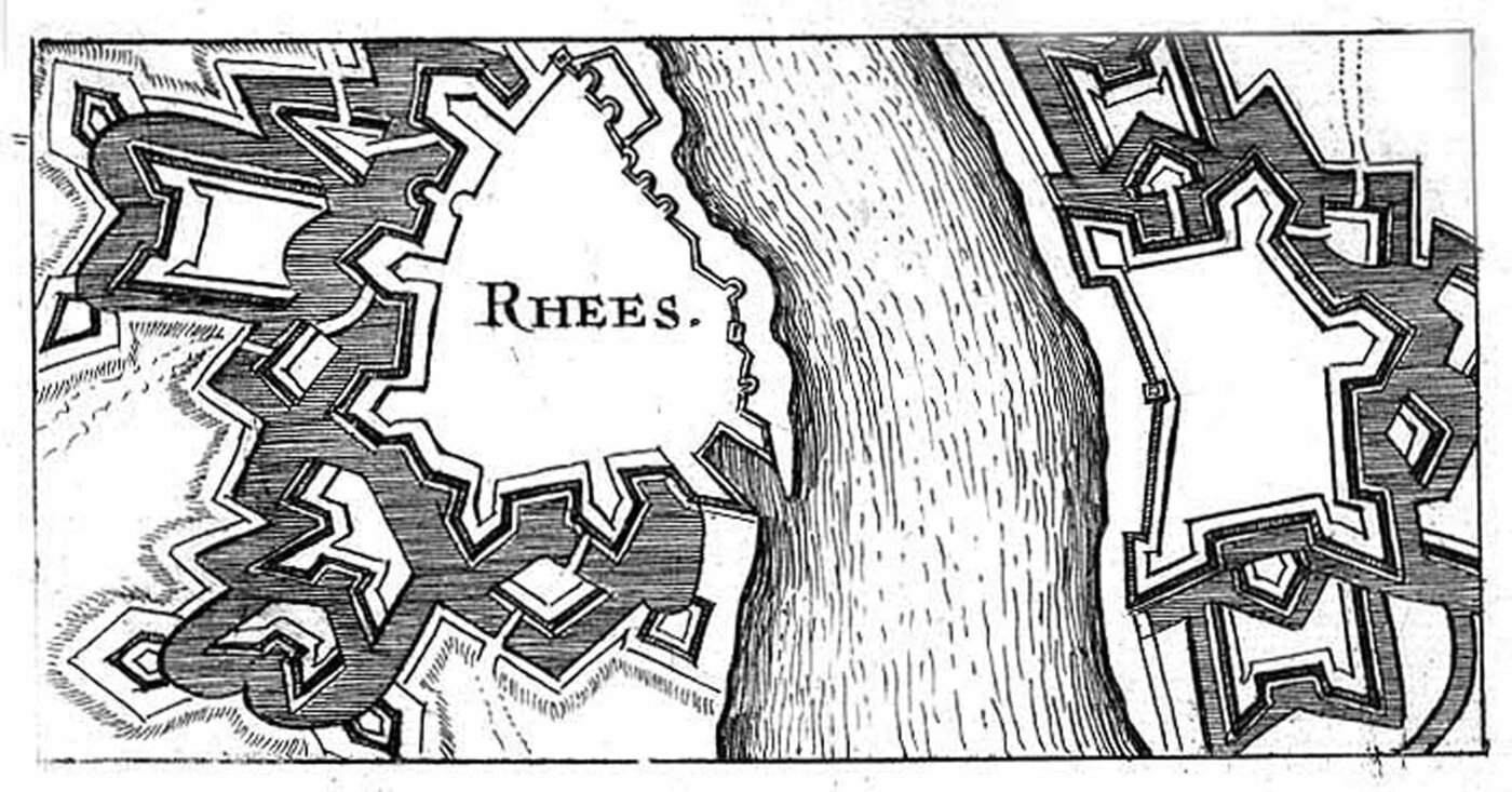 REES: