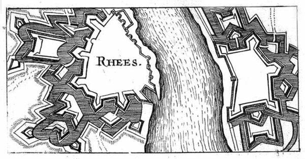 REES:
