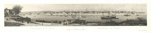BONN: