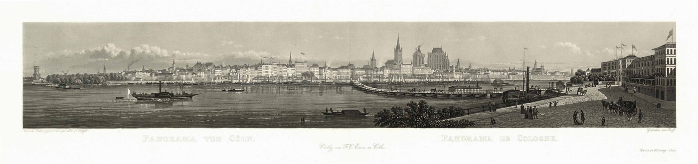KÖLN: