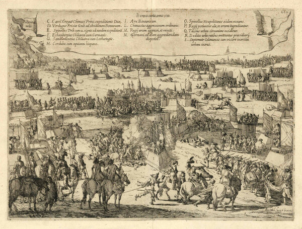 BONN: