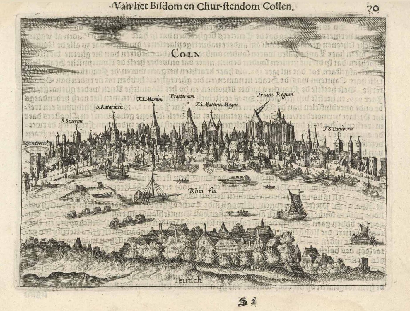 KÖLN: