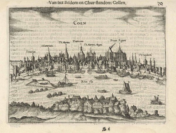 KÖLN:
