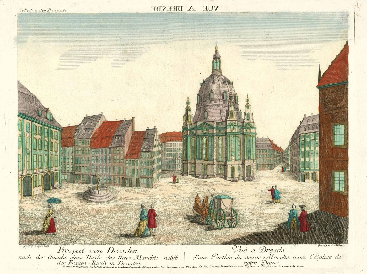 DRESDEN: