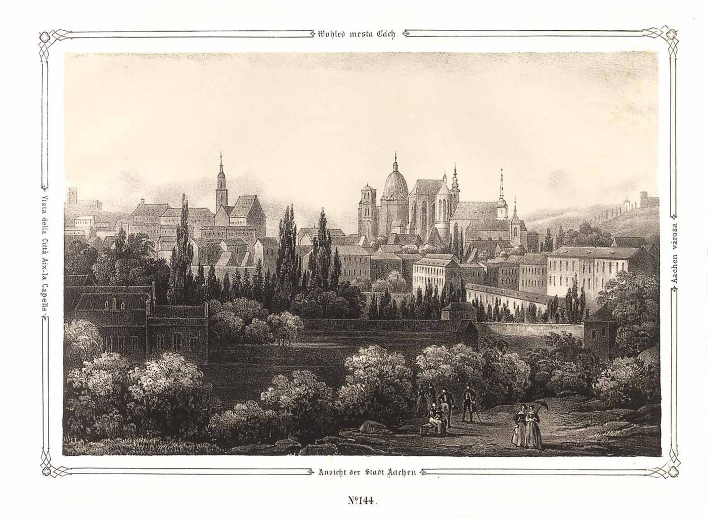 AACHEN: