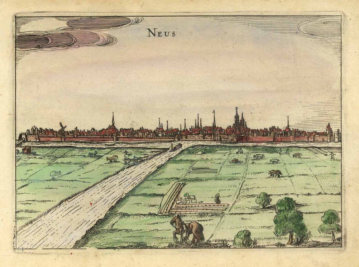 NEUSS: