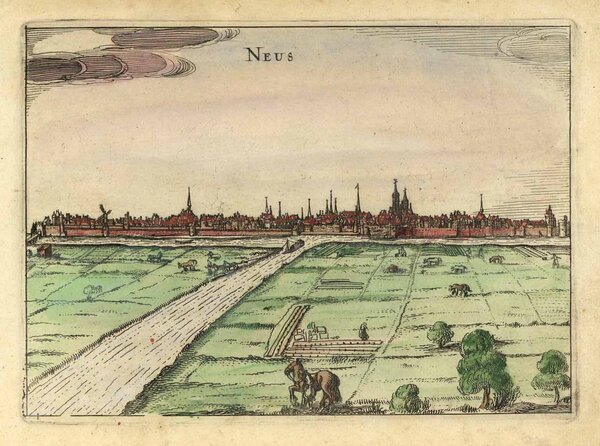 NEUSS:
