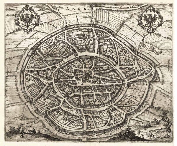 AACHEN: