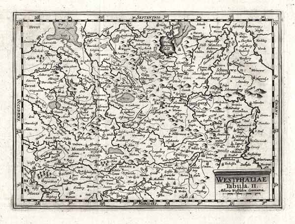 WESTFALEN: