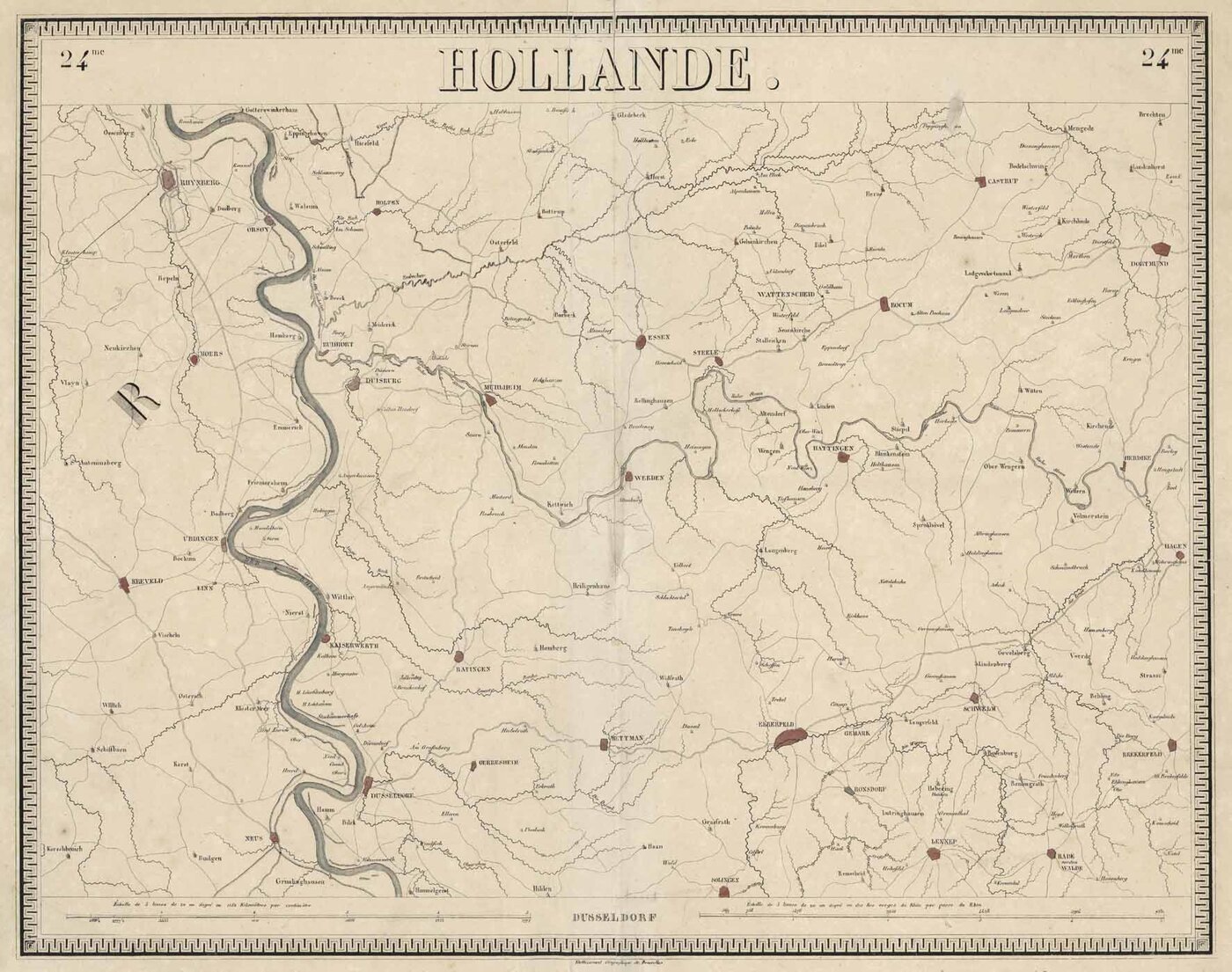 BERG (Herzogtum):