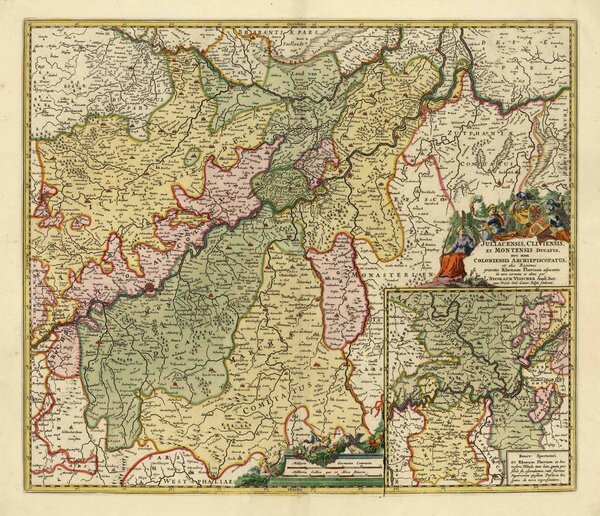 JÜLICH: