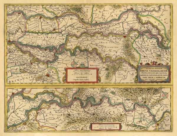 NIEDERRHEIN: