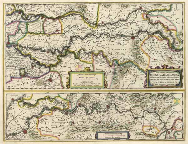 NIEDERRHEIN: