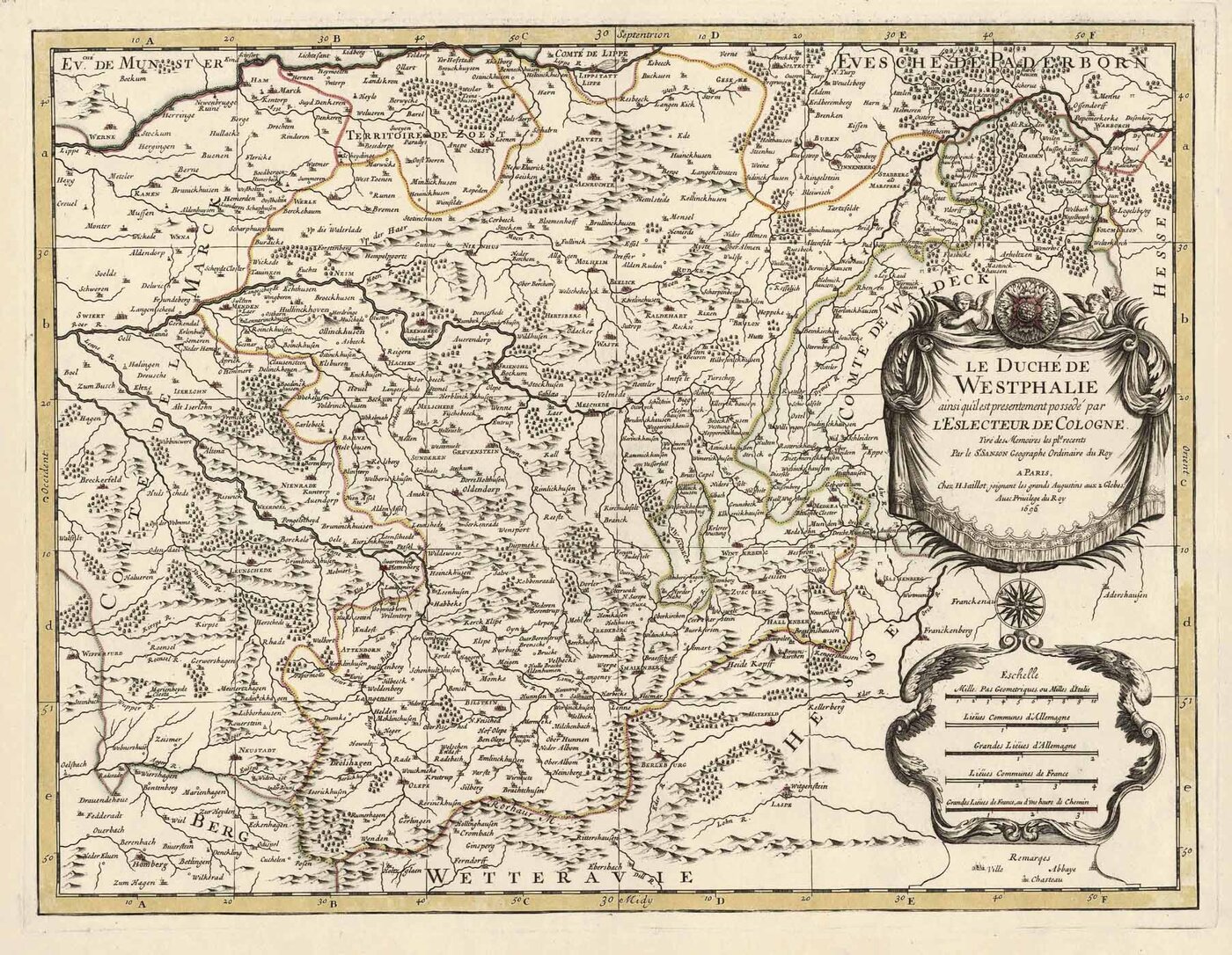 SAUERLAND: