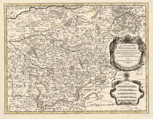 SAUERLAND: