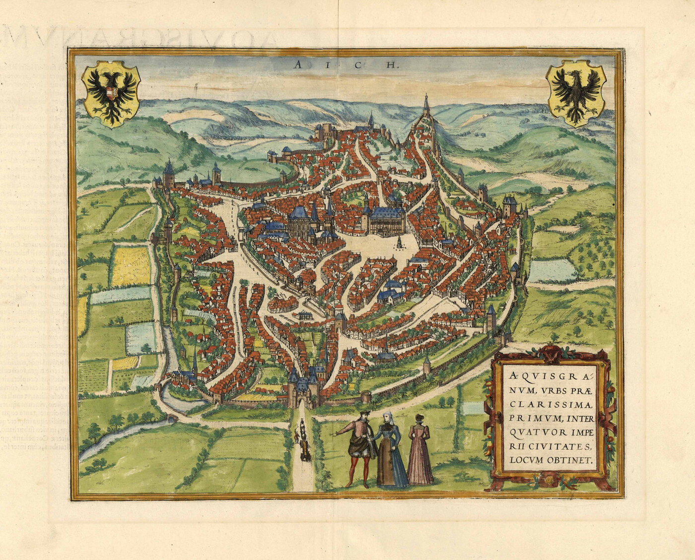 AACHEN: