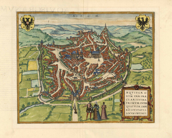 AACHEN: