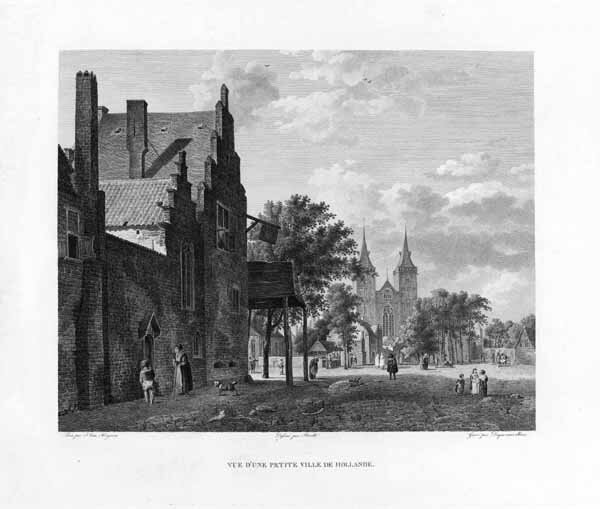 XANTEN: