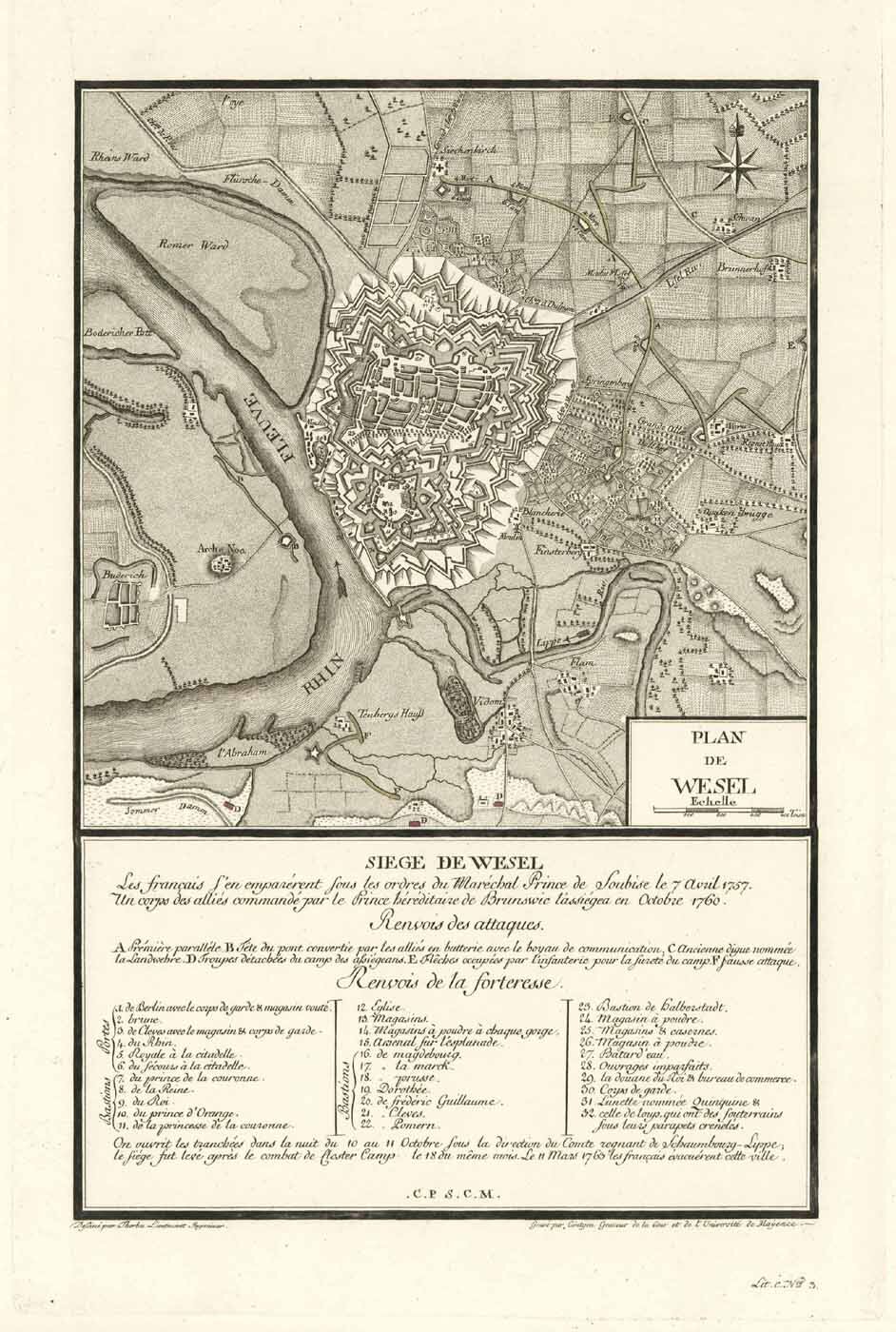 WESEL: