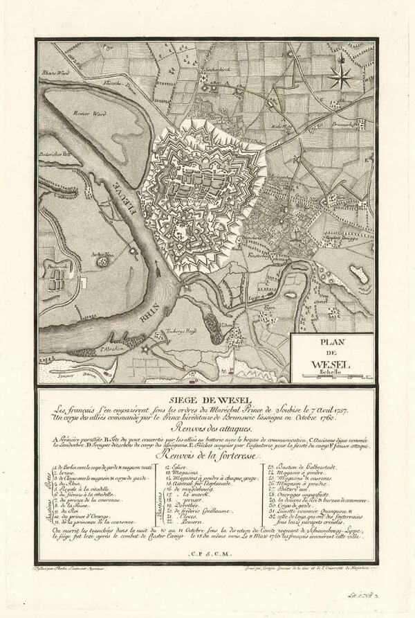 WESEL: