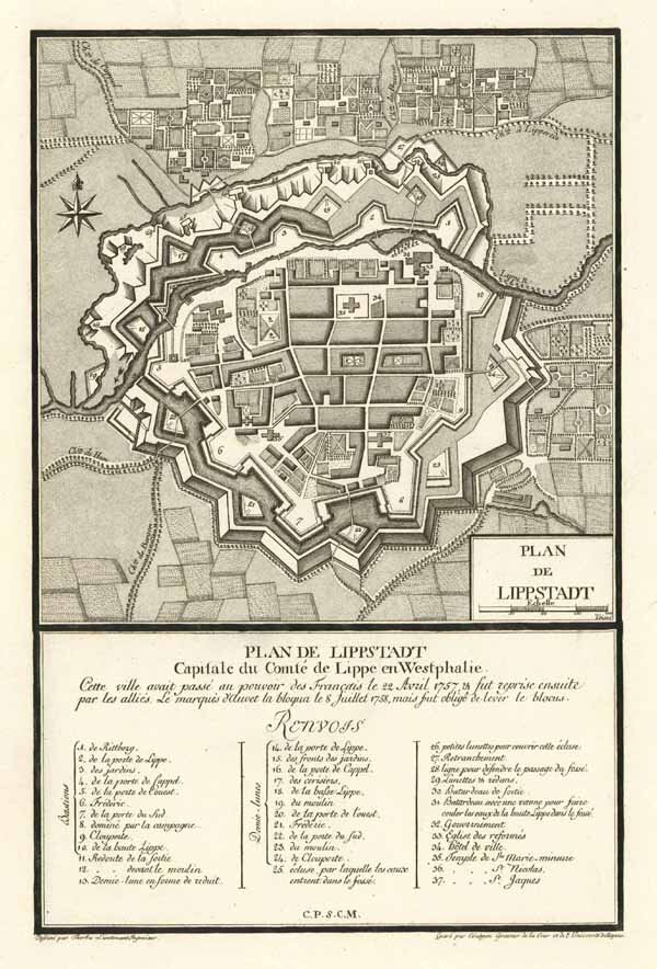 LIPPSTADT: