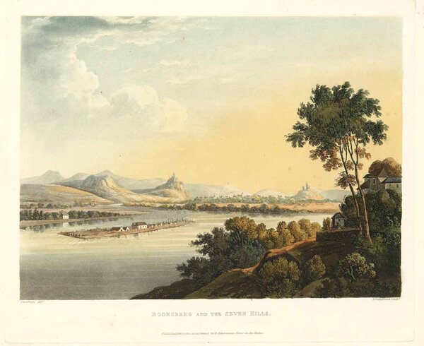 BONN: Bad Godesberg: