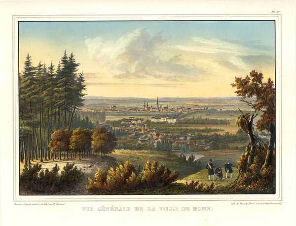 BONN: