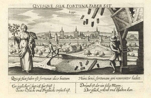 LIPPSTADT: