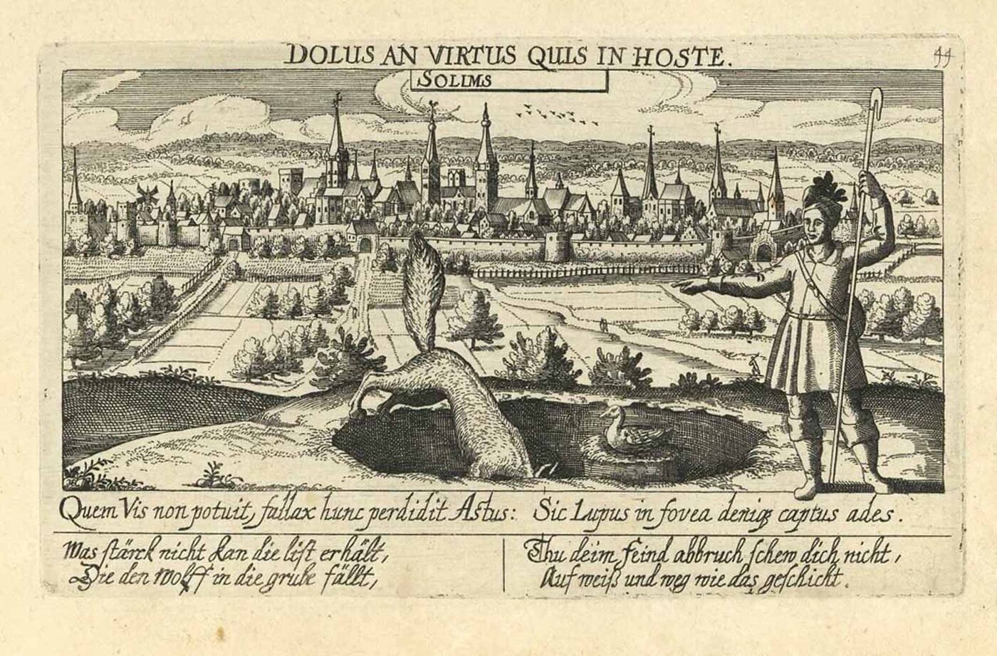 SOEST: