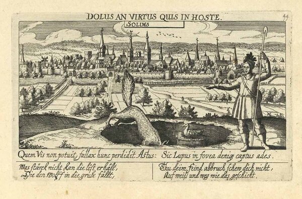 SOEST: