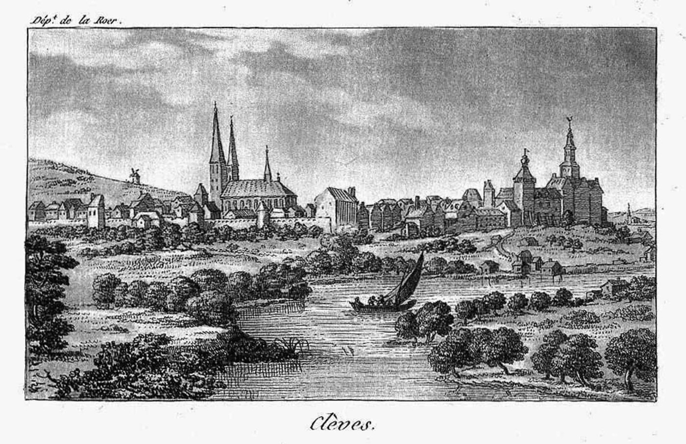 KLEVE: