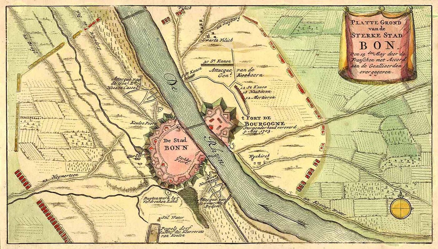 BONN: