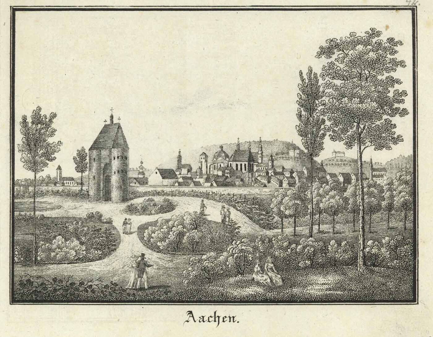 AACHEN: