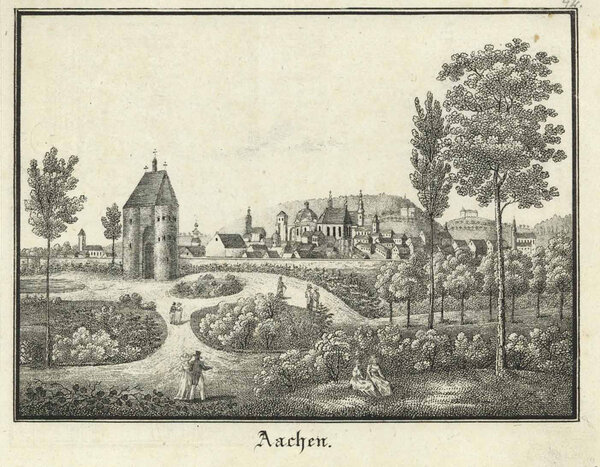 AACHEN: