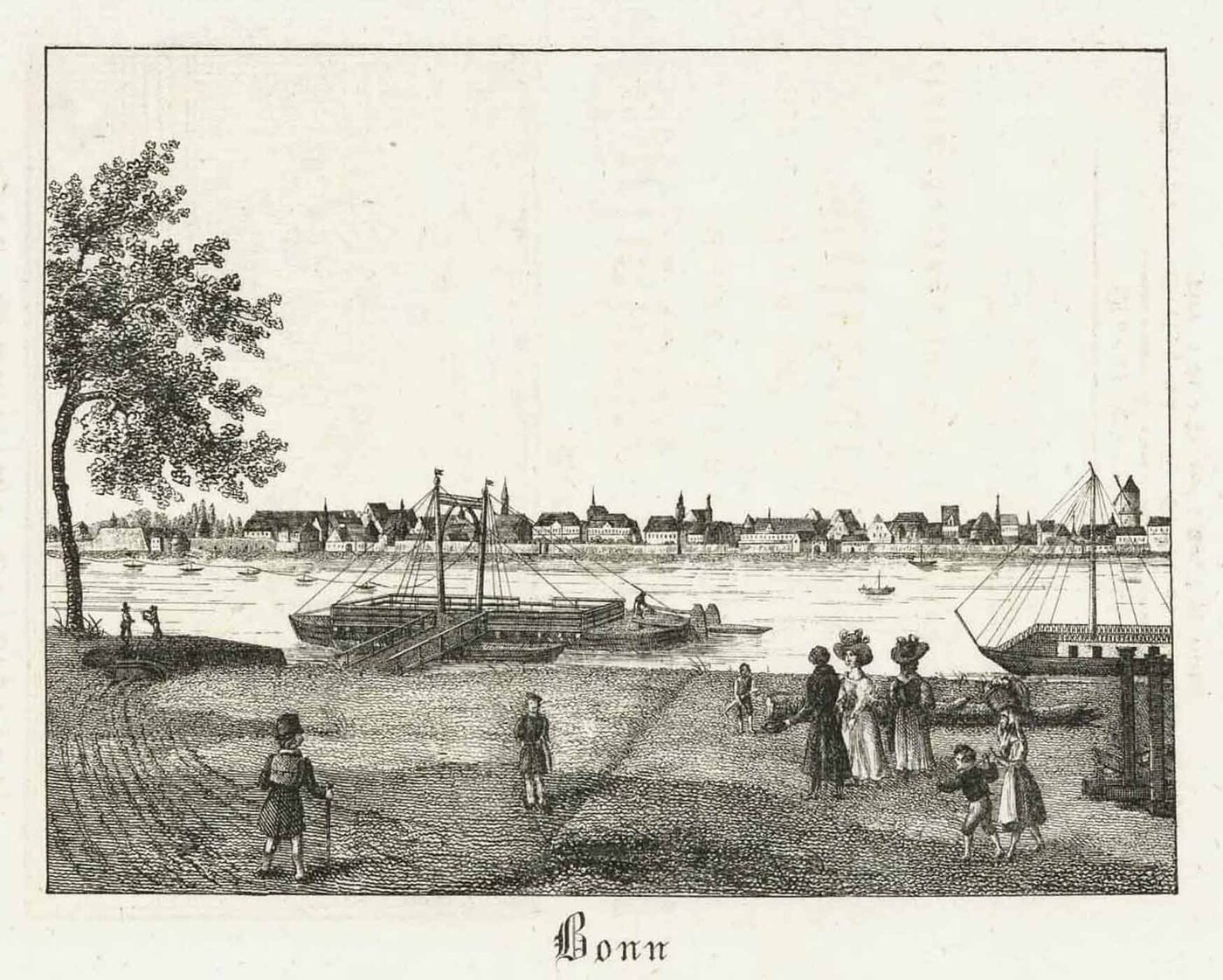 BONN: