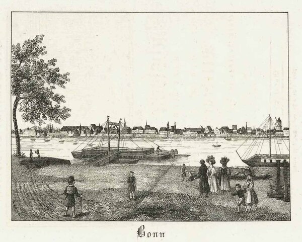 BONN: