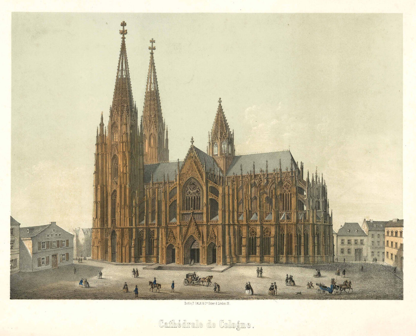 KÖLN: