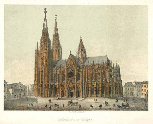 KÖLN: