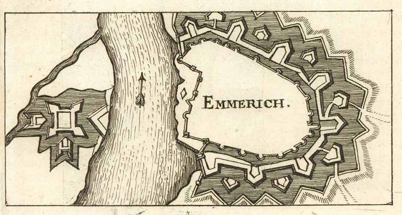 EMMERICH: