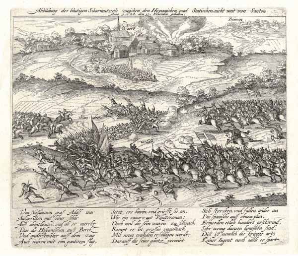 XANTEN: Wardt: