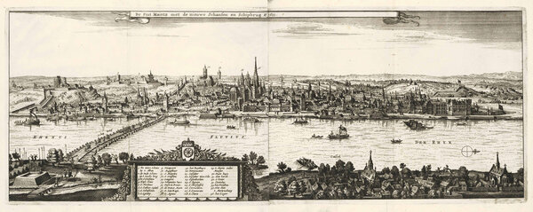 MAINZ: