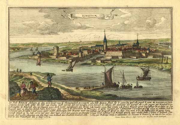 RHEINBERG: