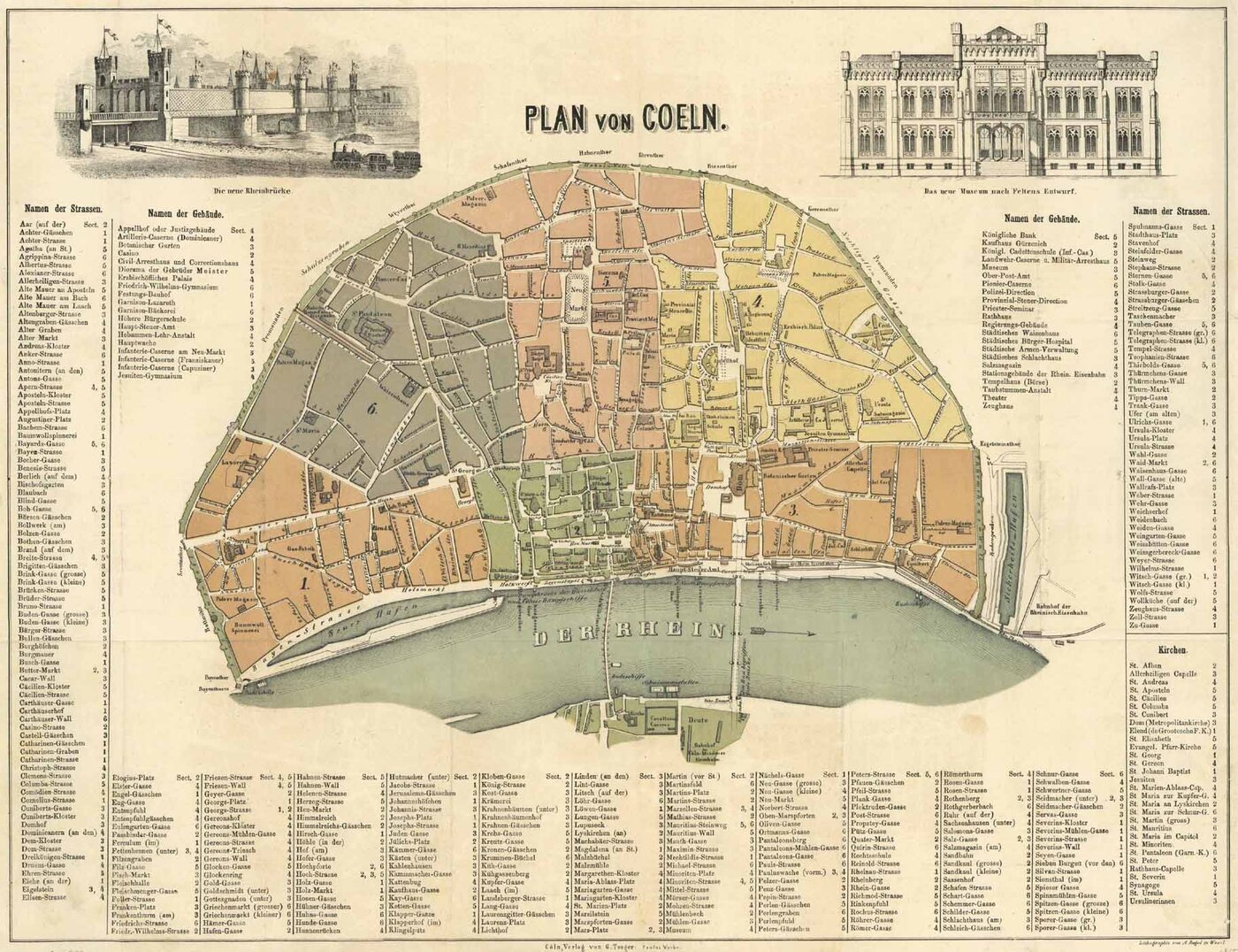 KÖLN: