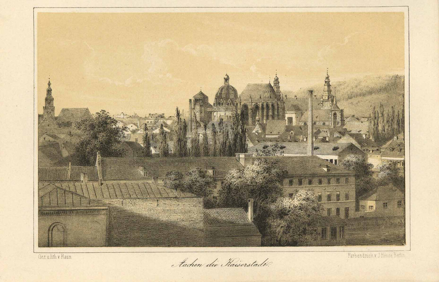 AACHEN: