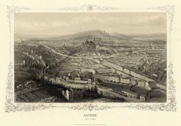 AACHEN: