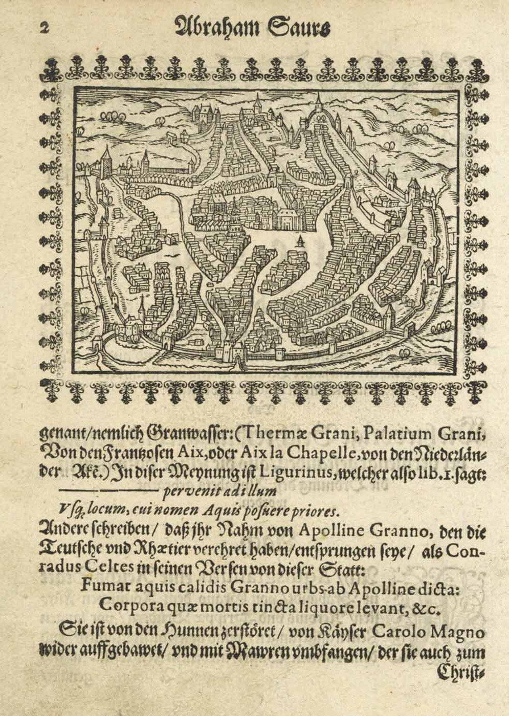 AACHEN: