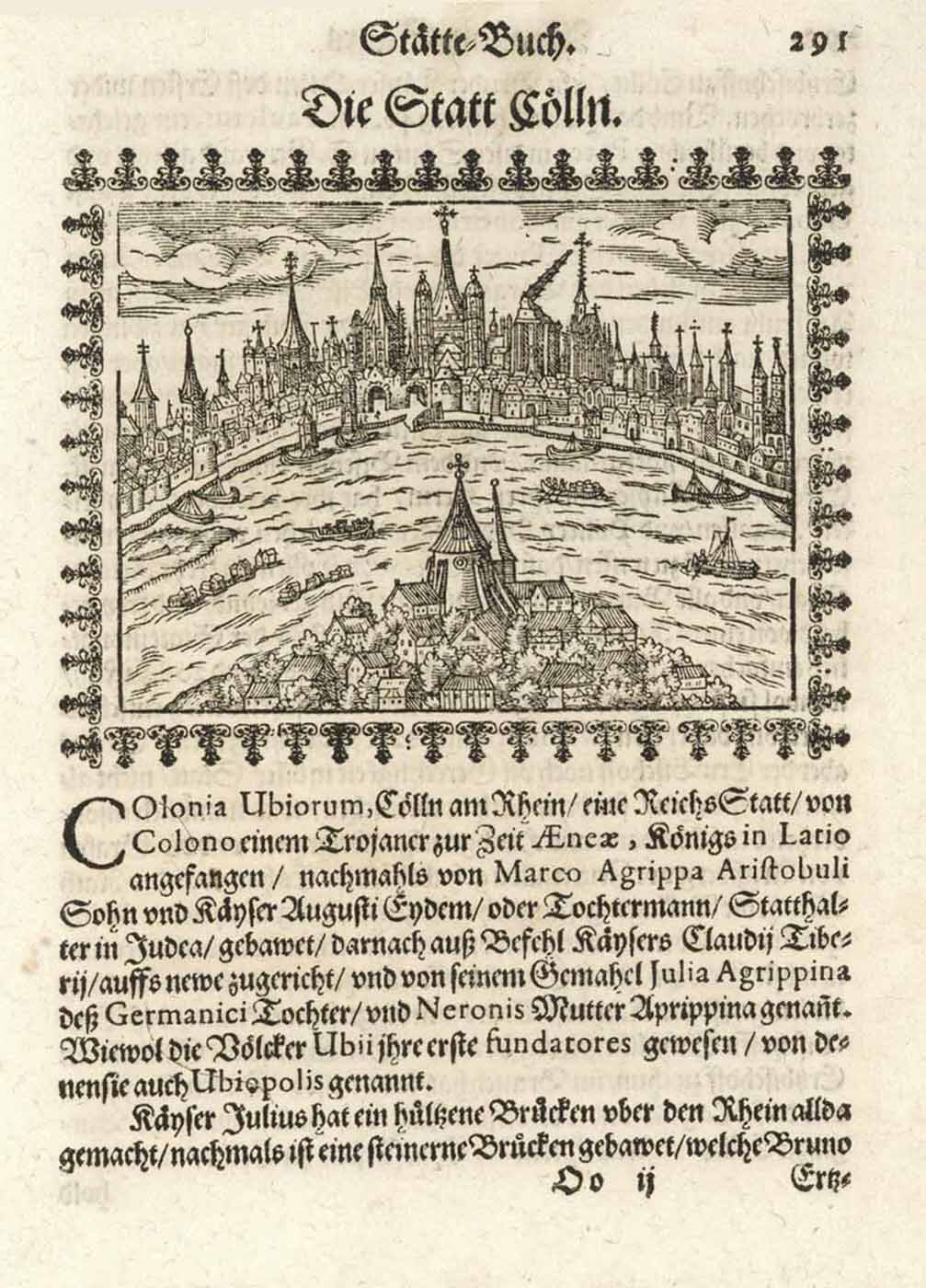 KÖLN: