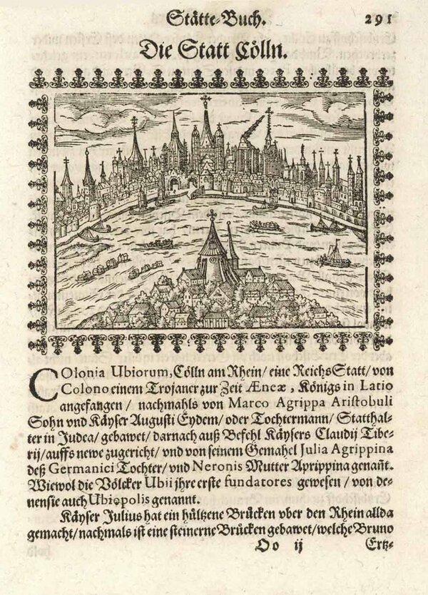 KÖLN: